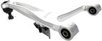 Dorman 522-626 Suspension Control Arm and Ball Joint Assembly - Rear Right Upper - view 1