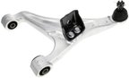 Dorman 522-626 Suspension Control Arm and Ball Joint Assembly - Rear Right Upper - view 6