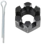 Dorman 522-626 Suspension Control Arm and Ball Joint Assembly - Rear Right Upper - view 7