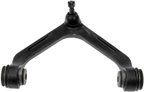 Dorman 522-638 Suspension Control Arm and Ball Joint Assembly - Front Left Upper or Front Right Upper - view 1
