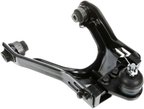 Dorman 522-712 Suspension Control Arm and Ball Joint Assembly - Front Left Upper or Front Right Upper - view 2