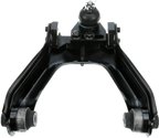 Dorman 522-712 Suspension Control Arm and Ball Joint Assembly - Front Left Upper or Front Right Upper - view 1