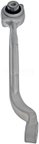 Dorman 522-716 Suspension Control Arm - Front Right Lower Rearward - view 1