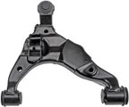 Dorman 522-720 Suspension Control Arm and Ball Joint Assembly - Front Right Lower - view 2