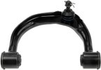Dorman 522-721 Suspension Control Arm and Ball Joint Assembly - Front Left Upper - view 1