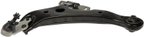 Dorman 522-723 Suspension Control Arm and Ball Joint Assembly - Front Left Lower - view 4