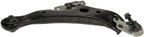 Dorman 522-724 Suspension Control Arm and Ball Joint Assembly - Front Right Lower - view 4