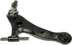 Dorman 522-724 Suspension Control Arm and Ball Joint Assembly - Front Right Lower - view 1