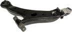 Dorman 522-724 Suspension Control Arm and Ball Joint Assembly - Front Right Lower - view 2