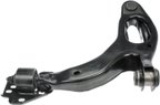Dorman 522-753 Suspension Control Arm and Ball Joint Assembly - Front Left Lower - view 2