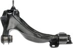 Dorman 522-753 Suspension Control Arm and Ball Joint Assembly - Front Left Lower - view 1