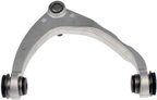 Dorman 522-803 Suspension Control Arm and Ball Joint Assembly - Front Left Upper - view 2