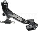 Dorman 522-809 Suspension Control Arm and Ball Joint Assembly - Front Left Lower - view 2