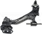Dorman 522-809 Suspension Control Arm and Ball Joint Assembly - Front Left Lower - view 1