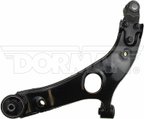 Dorman 522-816 Suspension Control Arm and Ball Joint Assembly - Front Right Lower - view 2