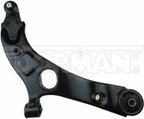 Dorman 522-816 Suspension Control Arm and Ball Joint Assembly - Front Right Lower - view 1