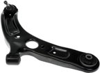 Dorman 522-824 Suspension Control Arm and Ball Joint Assembly - Front Right Lower - view 1