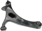 Dorman 522-831 Suspension Control Arm and Ball Joint Assembly - Front Left Lower - view 2