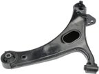 Dorman 522-832 Suspension Control Arm and Ball Joint Assembly - Front Right Lower - view 2