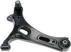 Dorman 522-832 Suspension Control Arm and Ball Joint Assembly - Front Right Lower - view 1