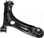 Dorman 522-837 Suspension Control Arm and Ball Joint Assembly - Front Left Lower - view 3