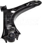 Dorman 522-837 Suspension Control Arm and Ball Joint Assembly - Front Left Lower - view 2