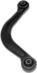 Dorman 522-840 Suspension Control Arm - Rear Left Upper or Rear Right Upper - view 1