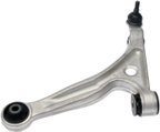 Dorman 522-846 Suspension Control Arm and Ball Joint Assembly - Front Right Lower - view 1