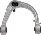 Dorman 522-847 Suspension Control Arm and Ball Joint Assembly - Front Left Upper - view 2