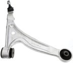 Dorman 522-851 Suspension Control Arm and Ball Joint Assembly - Front Left Lower - view 4