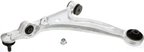 Dorman 522-851 Suspension Control Arm and Ball Joint Assembly - Front Left Lower - view 5