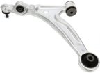Dorman 522-851 Suspension Control Arm and Ball Joint Assembly - Front Left Lower - view 3