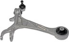Dorman 522-856 Suspension Control Arm and Ball Joint Assembly - Front Right Lower - view 1
