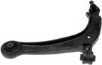 Dorman 522-857 Suspension Control Arm and Ball Joint Assembly - Front Left Lower - view 1