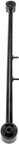 Dorman 522-863 Suspension Control Arm - Rear Left Forward or Rear Right Forward - view 1