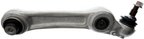 Dorman 522-871 Suspension Control Arm and Ball Joint Assembly - Front Left Lower Rearward - view 1