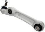 Dorman 522-884 Suspension Control Arm and Ball Joint Assembly - Front Right Lower Rearward - view 2