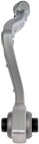 Dorman 522-904 Suspension Control Arm and Ball Joint Assembly - Front Right Lower Rearward - view 2
