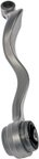 Dorman 522-926 Suspension Control Arm and Ball Joint Assembly - Front Right Lower Forward - view 2
