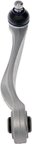 Dorman 522-928 Suspension Control Arm and Ball Joint Assembly - Front Right Upper Rearward - view 1