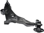 Dorman 522-942 Suspension Control Arm and Ball Joint Assembly - Front Right Lower - view 1