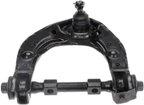 Dorman 522-943 Suspension Control Arm and Ball Joint Assembly - Front Left Upper - view 1