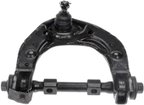 Dorman 522-944 Suspension Control Arm and Ball Joint Assembly - Front Right Upper - view 1