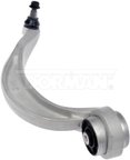 Dorman 522-953 Suspension Control Arm and Ball Joint Assembly - Front Left Lower Rearward - view 1