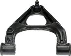 Dorman 522-957 Suspension Control Arm and Ball Joint Assembly - Front Left Upper - view 1