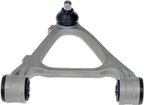 Dorman 522-979 Suspension Control Arm and Ball Joint Assembly - Front Left Upper - view 1