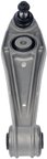 Dorman 522-988 Suspension Control Arm and Ball Joint Assembly - Rear Lower Center - view 1