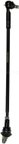 Dorman 523-007 Toe Compensator Link - Rear Lower Rearward - view 3