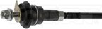 Dorman 523-009 Toe Compensator Link - Rear Lower Rearward - view 3