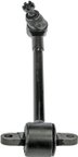 Dorman 523-017 Suspension Control Arm and Ball Joint Assembly - Rear Left Upper or Rear Right Upper - view 1